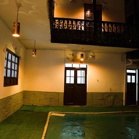 Tiyana House Panzió Cuzco Kültér fotó