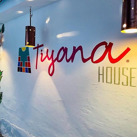 Tiyana House Panzió Cuzco Kültér fotó