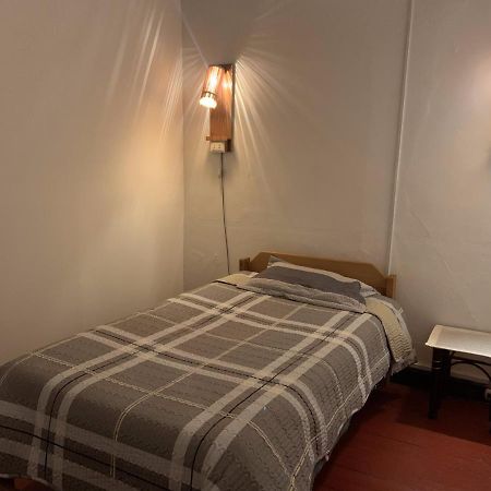 Tiyana House Panzió Cuzco Kültér fotó