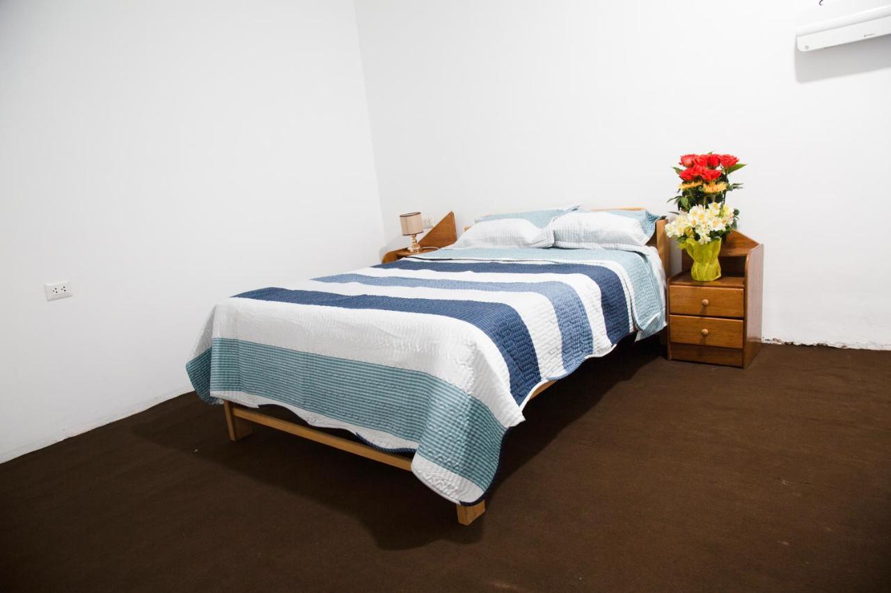 Tiyana House Panzió Cuzco Kültér fotó