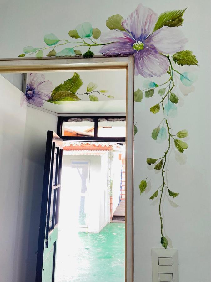 Tiyana House Panzió Cuzco Kültér fotó