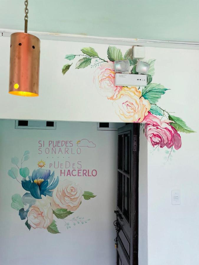 Tiyana House Panzió Cuzco Kültér fotó