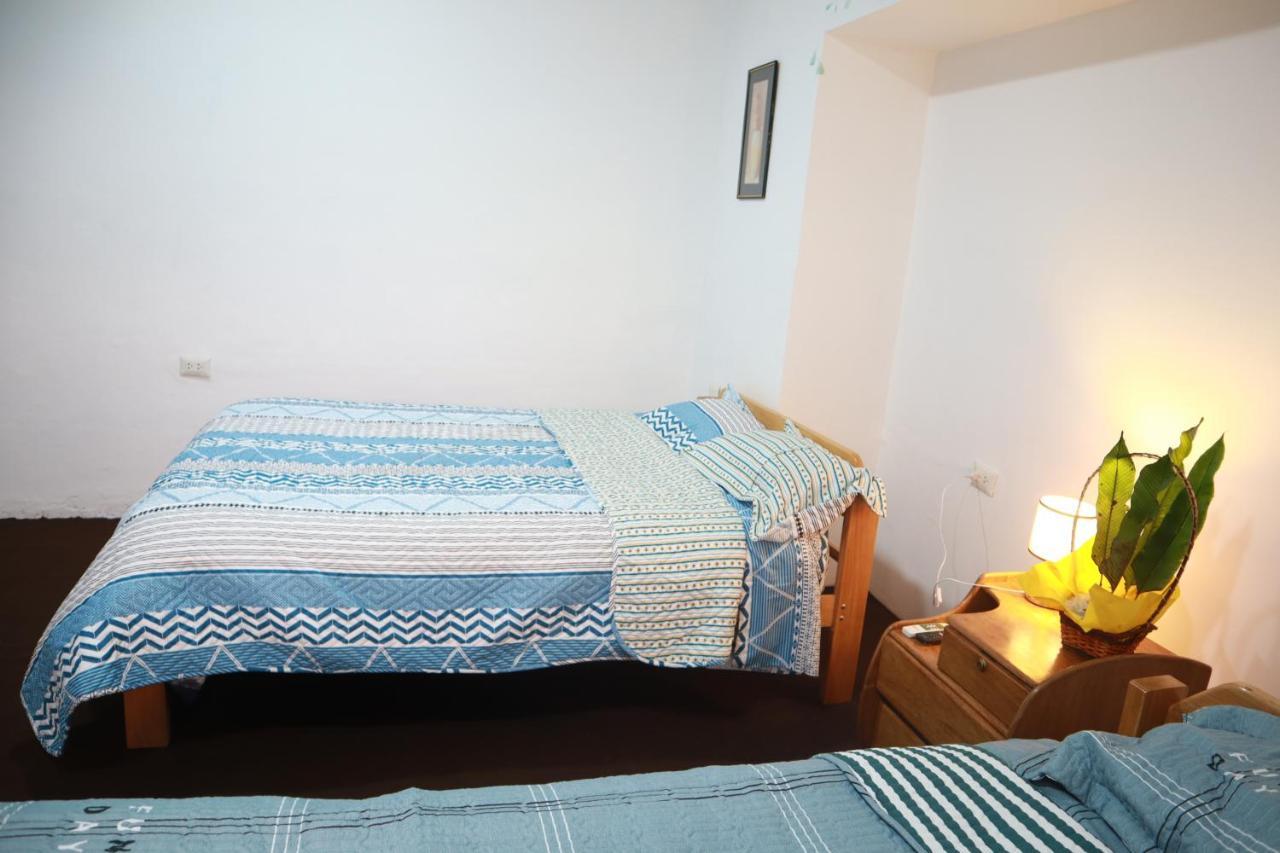 Tiyana House Panzió Cuzco Kültér fotó