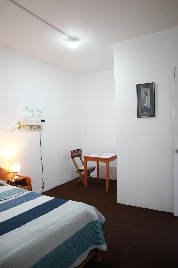 Tiyana House Panzió Cuzco Kültér fotó