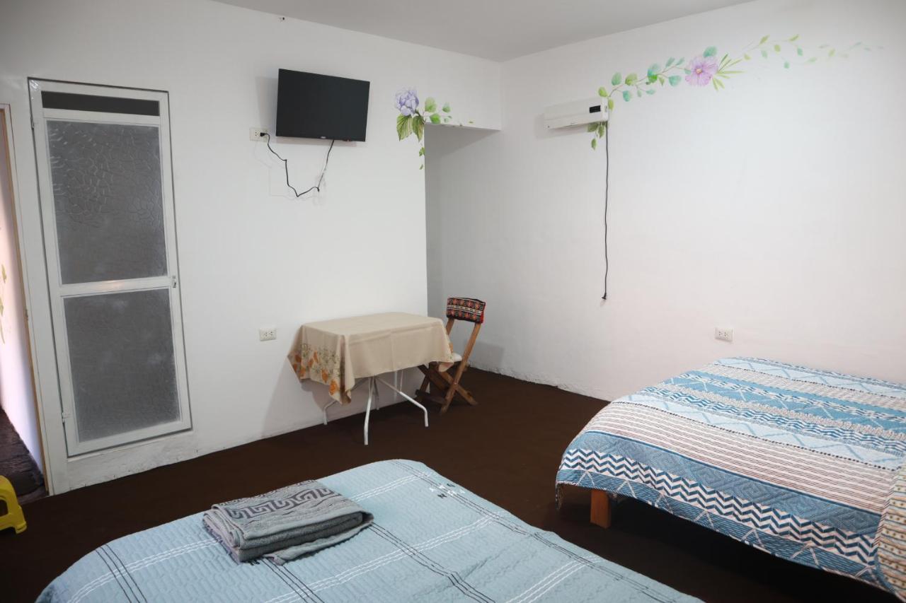 Tiyana House Panzió Cuzco Kültér fotó