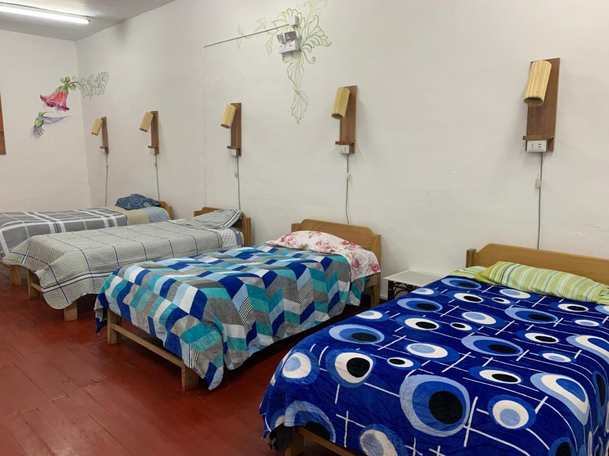 Tiyana House Panzió Cuzco Kültér fotó
