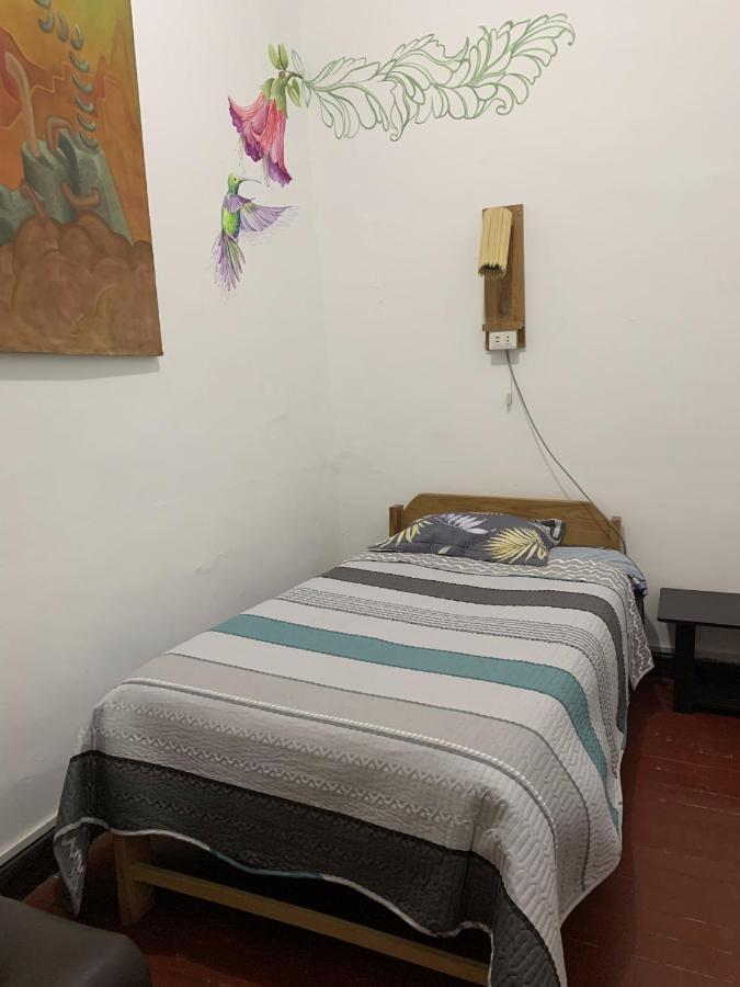 Tiyana House Panzió Cuzco Kültér fotó