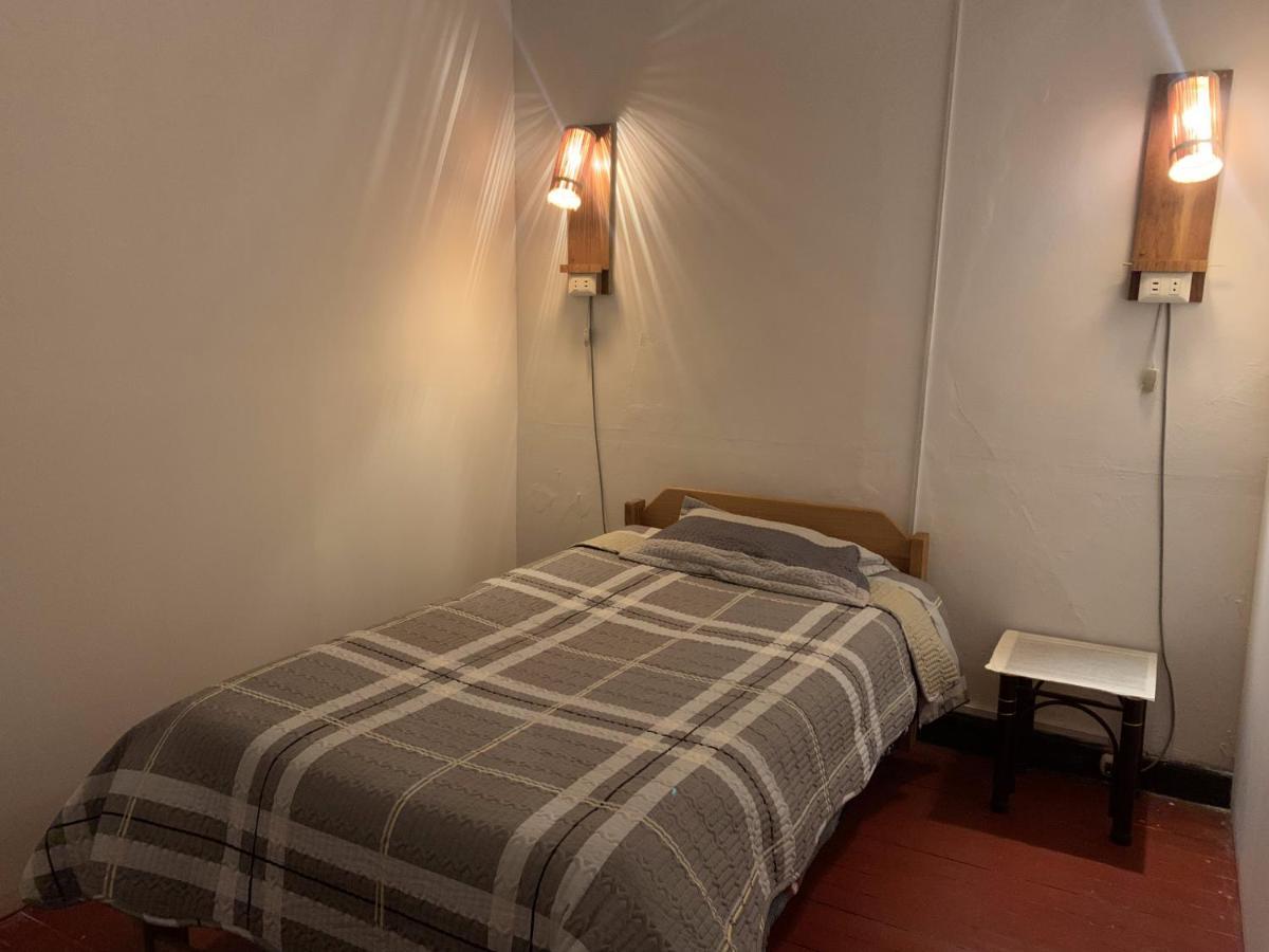 Tiyana House Panzió Cuzco Kültér fotó