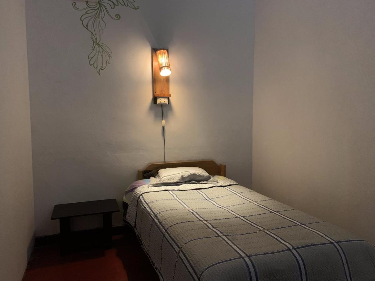 Tiyana House Panzió Cuzco Kültér fotó